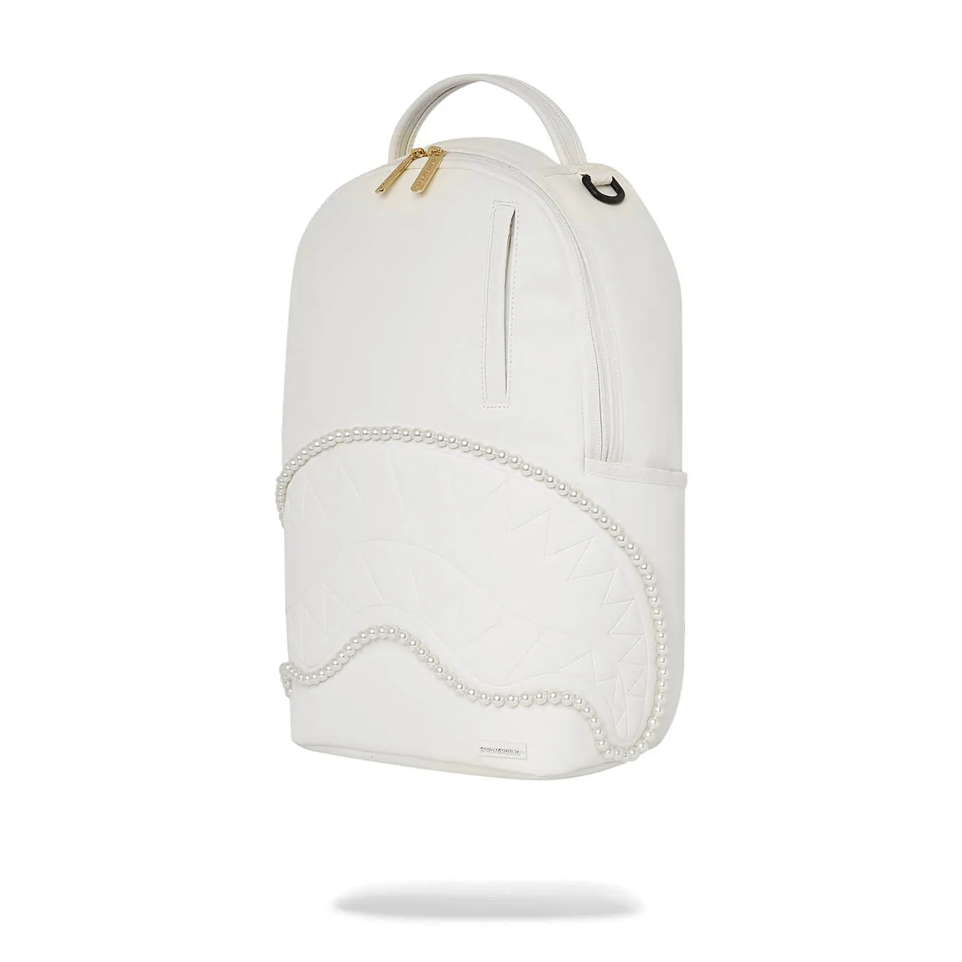 Batoh Sprayground Secret Life of Pearls Backpack biely