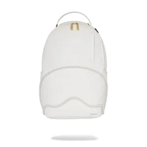 Batoh Sprayground Secret Life of Pearls Backpack biely
