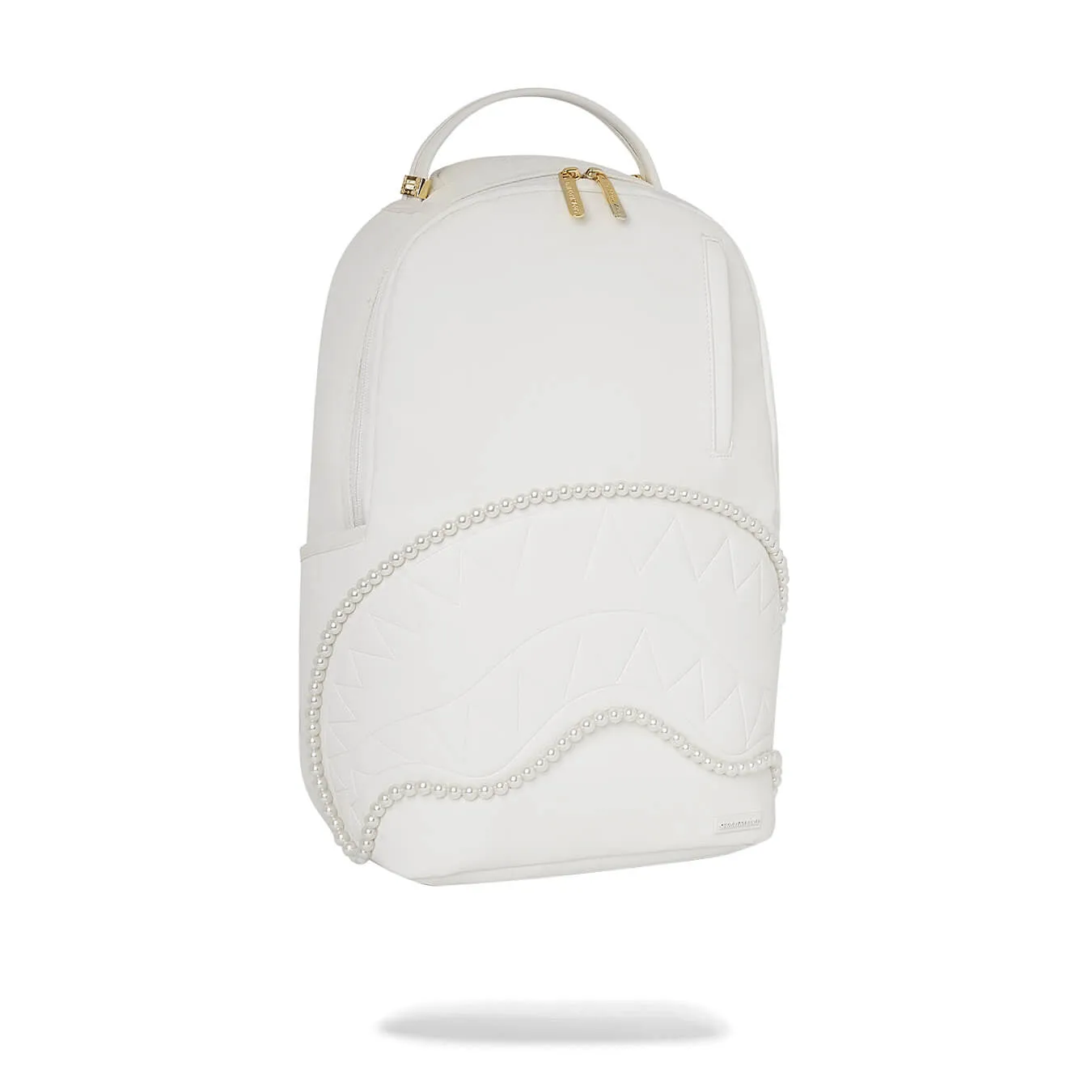 Batoh Sprayground Secret Life of Pearls Backpack biely