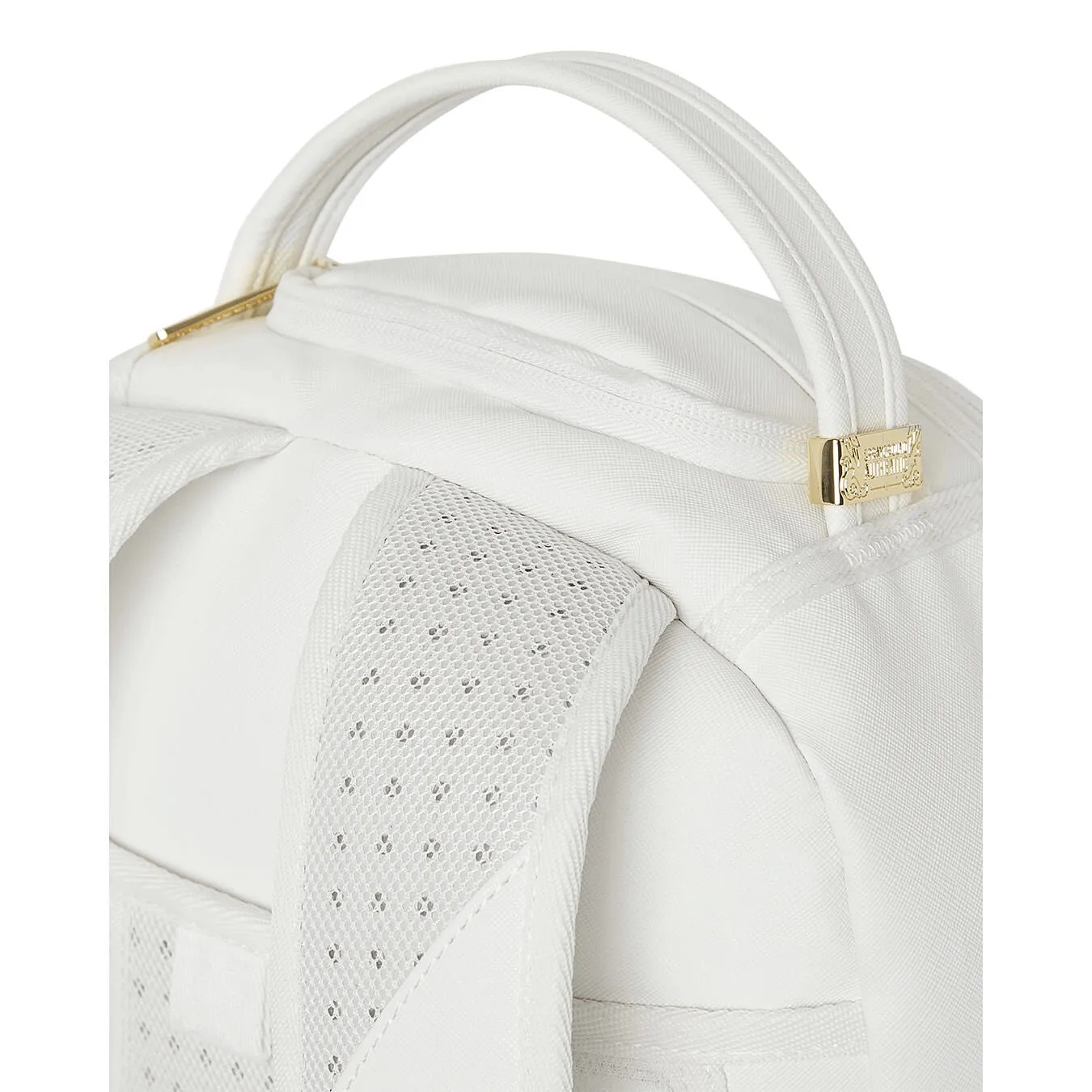 Batoh Sprayground Secret Life of Pearls Backpack biely