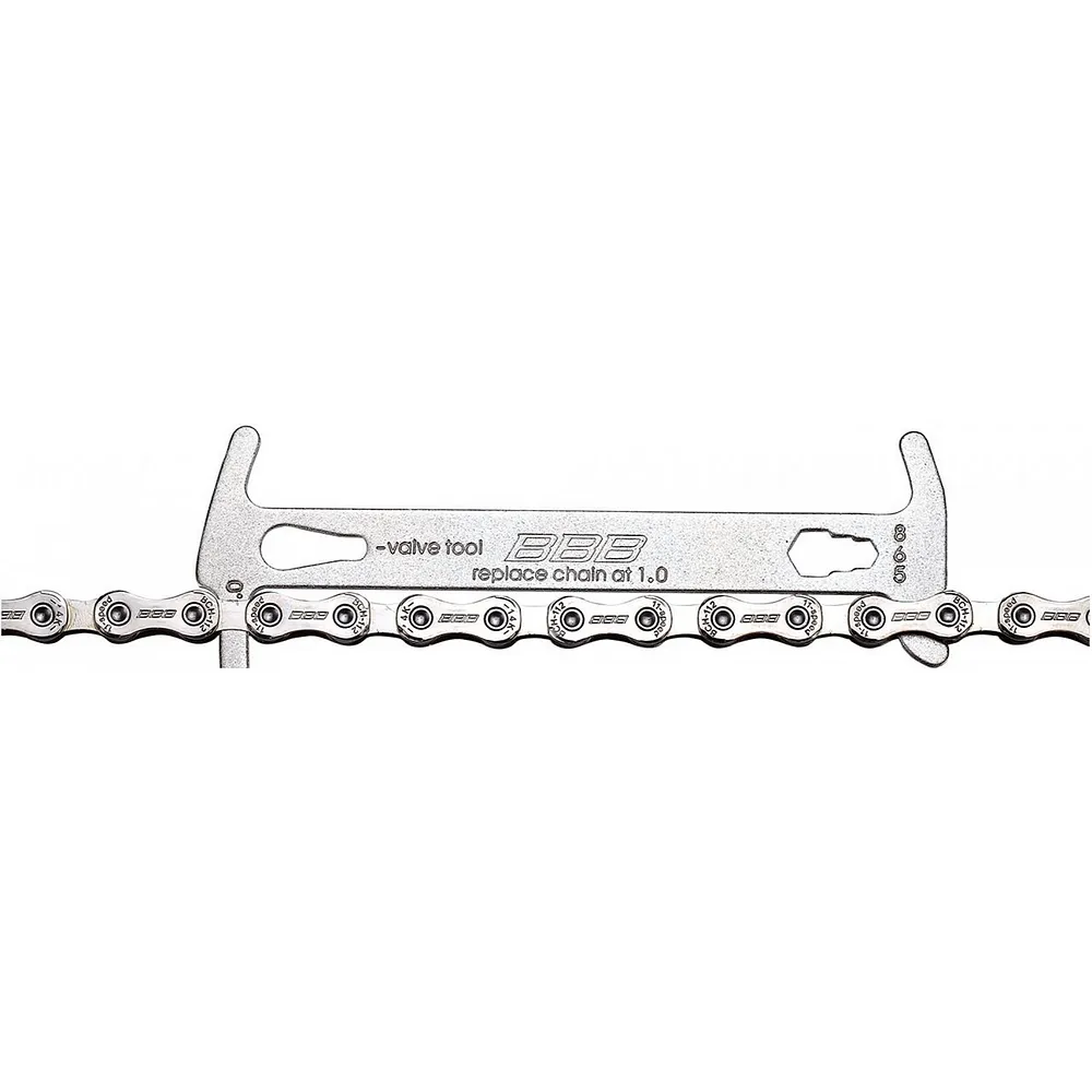 BBB Chainchecker
