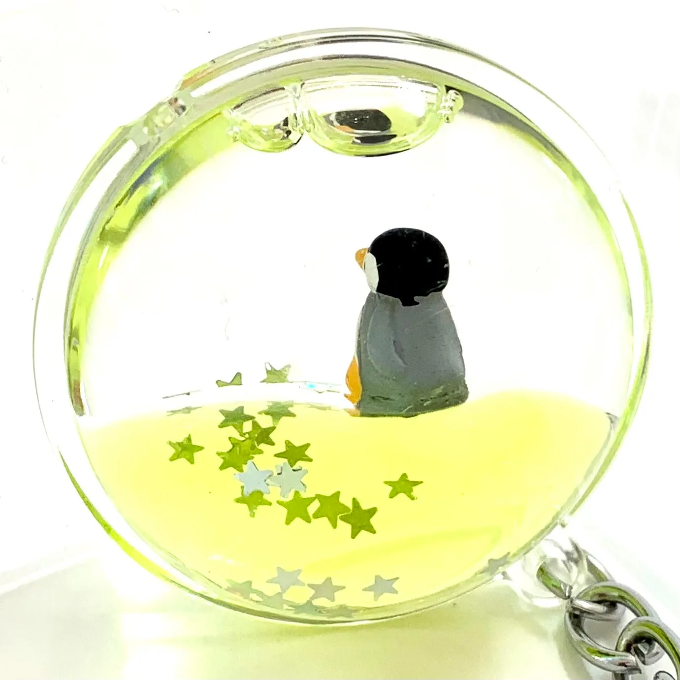 BC Mini Floating Sea Charm