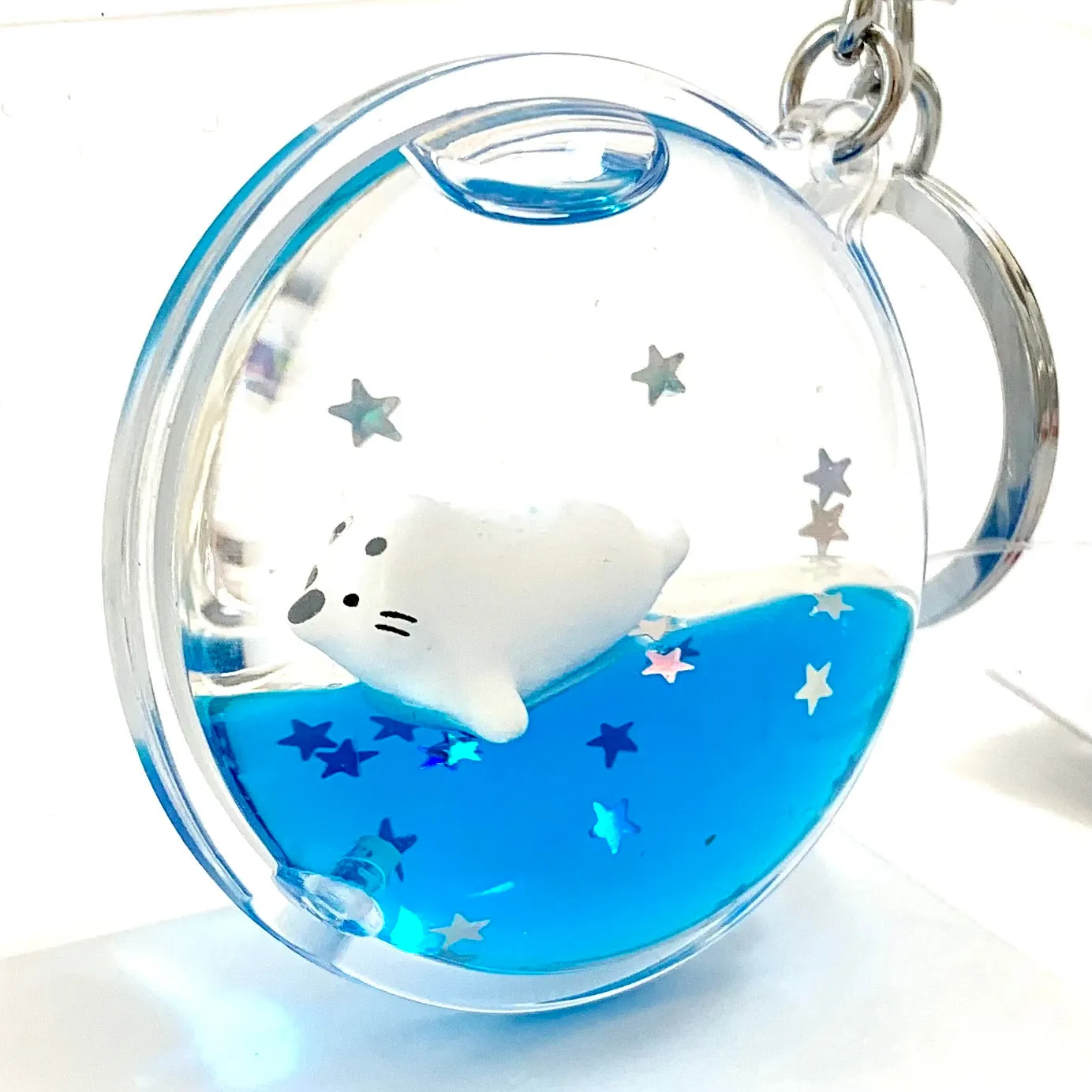 BC Mini Floating Sea Charm