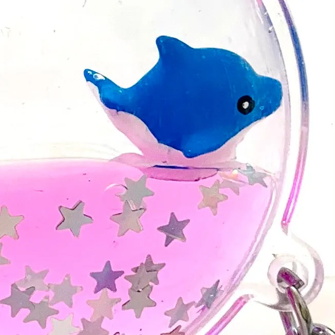 BC Mini Floating Sea Charm