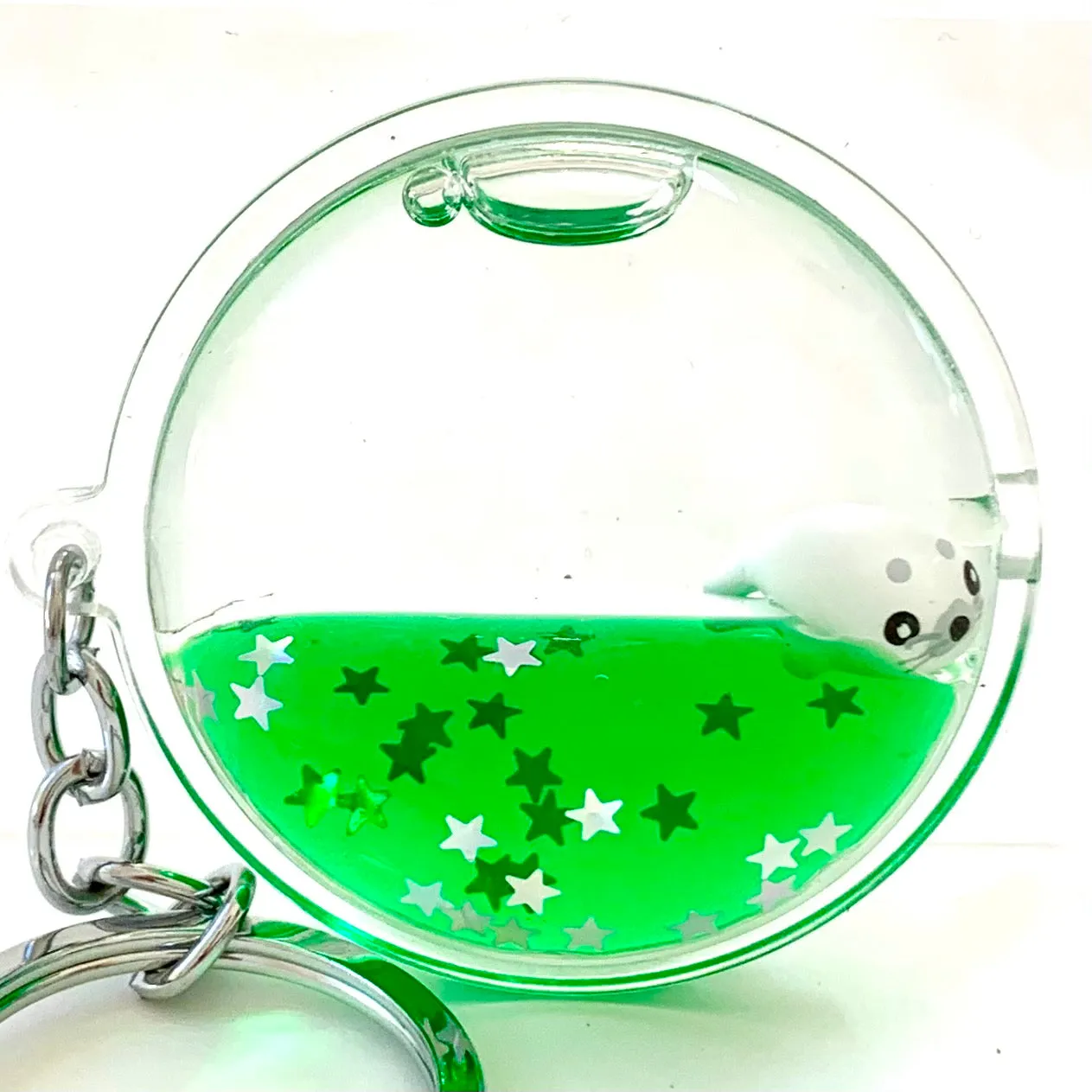 BC Mini Floating Sea Charm