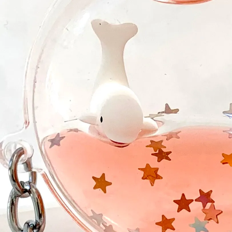 BC Mini Floating Sea Charm