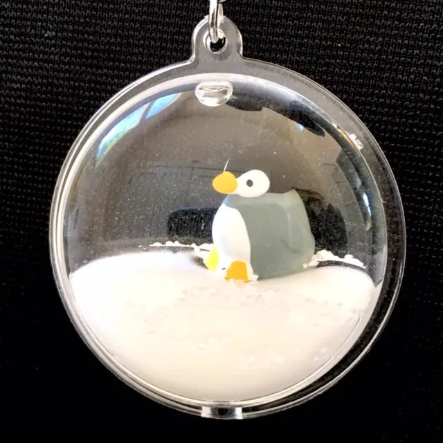 BC Mini Floating Sea Charm