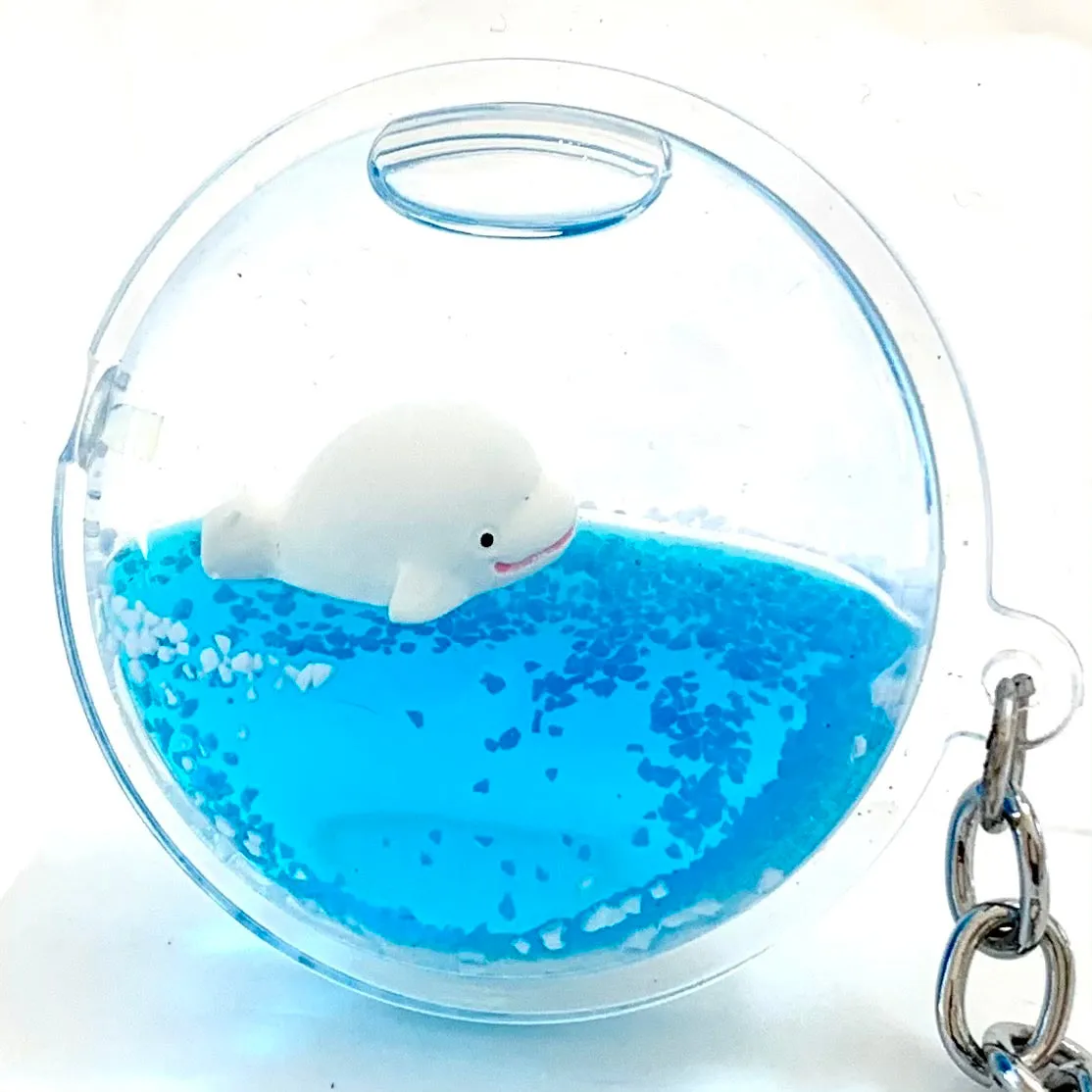 BC Mini Floating Sea Charm