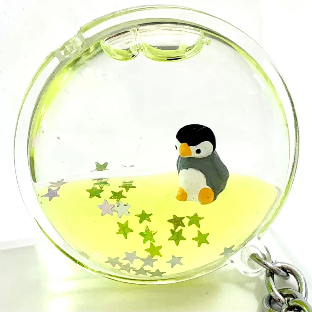 BC Mini Floating Sea Charm