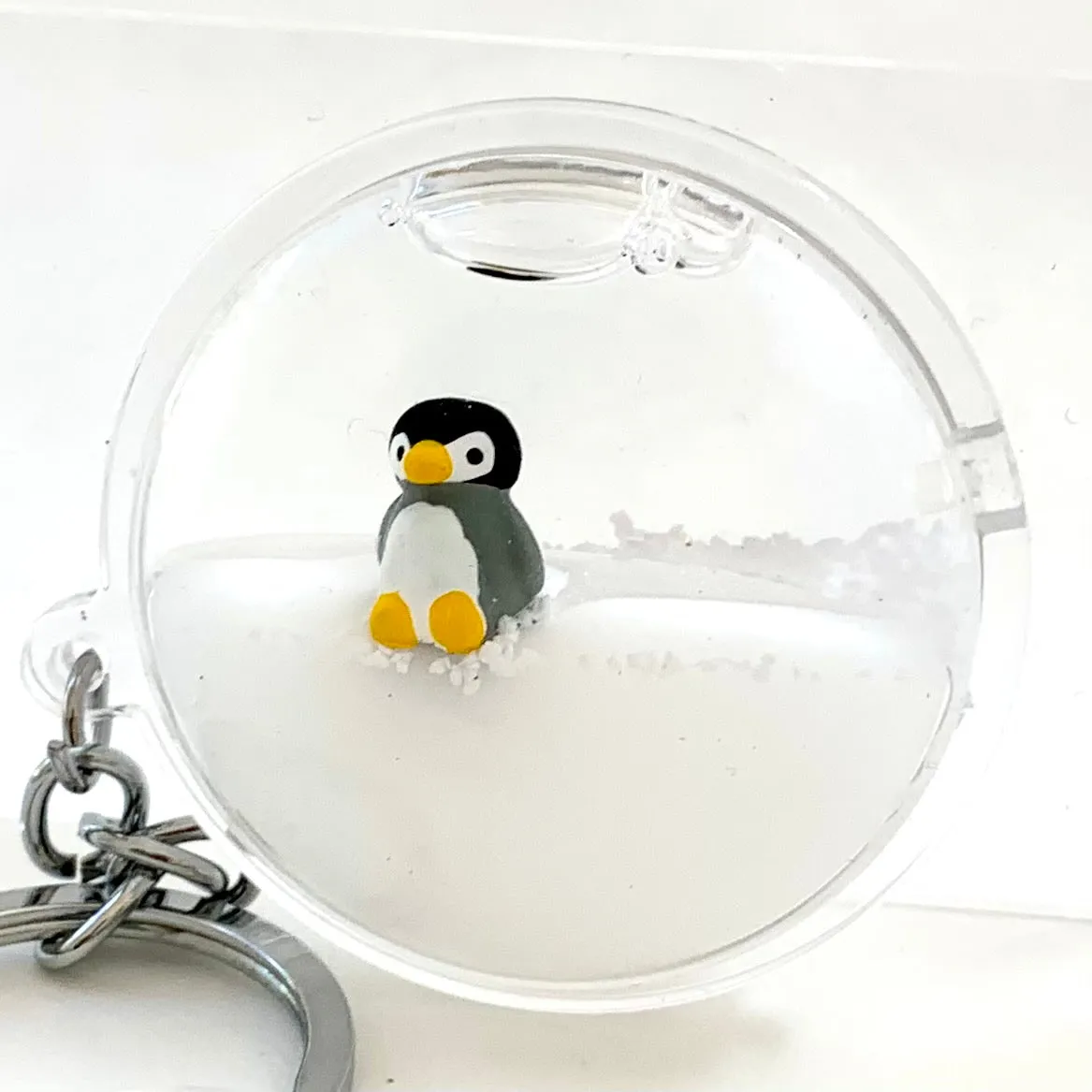 BC Mini Floating Sea Charm