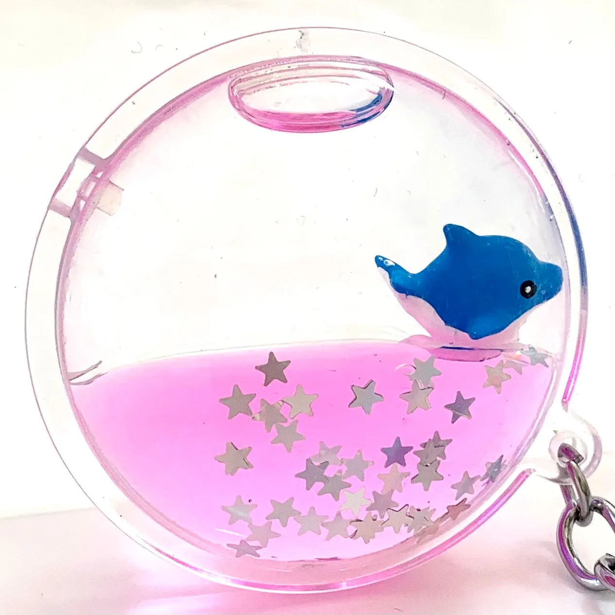 BC Mini Floating Sea Charm