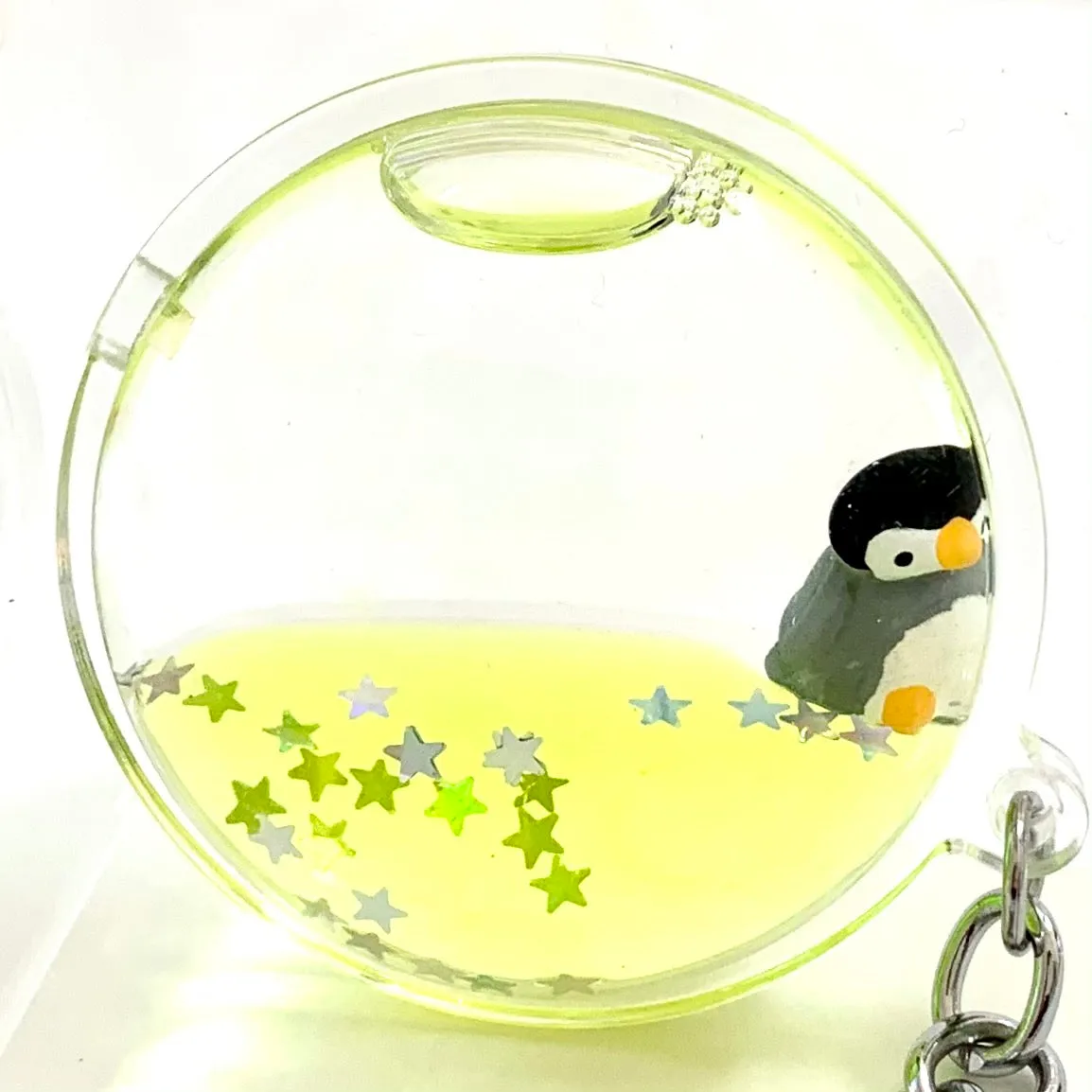 BC Mini Floating Sea Charm