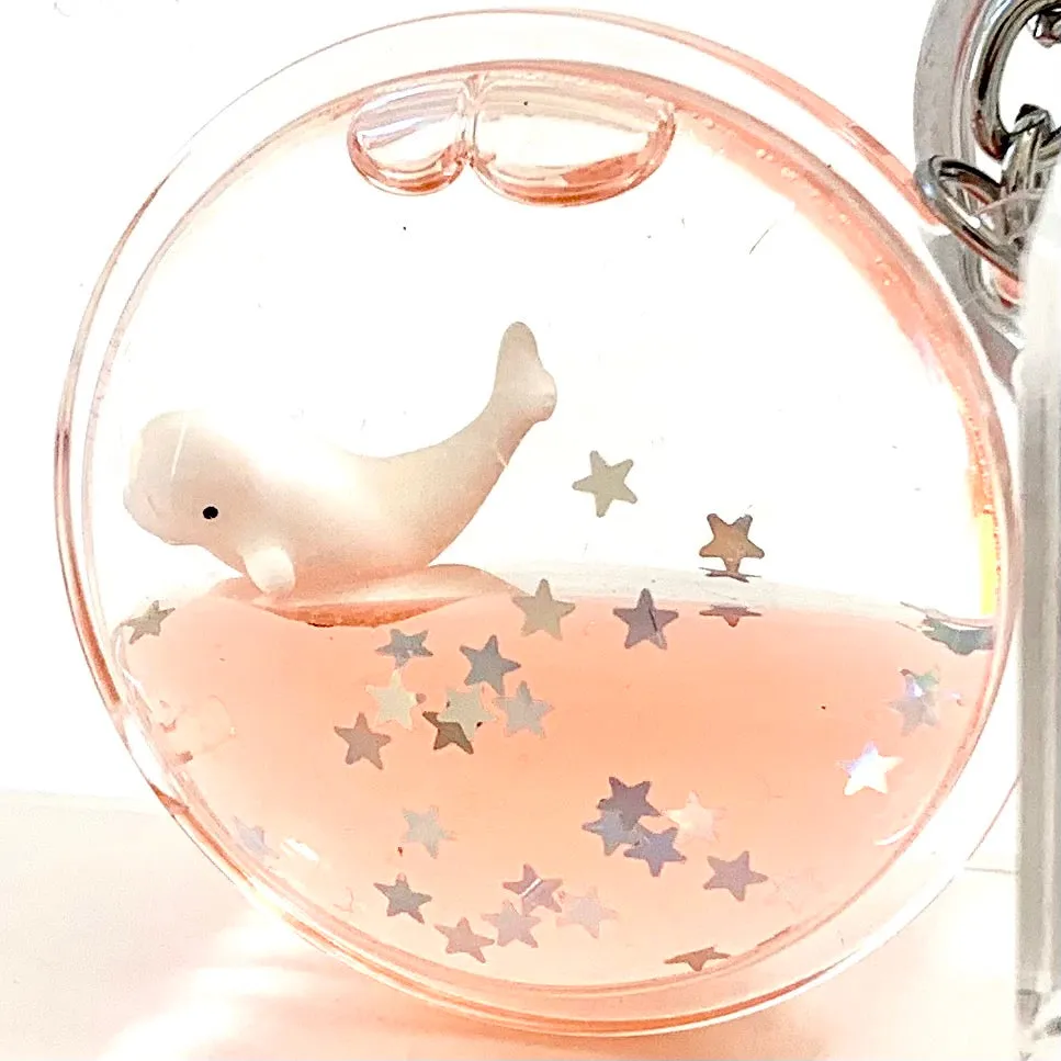 BC Mini Floating Sea Charm