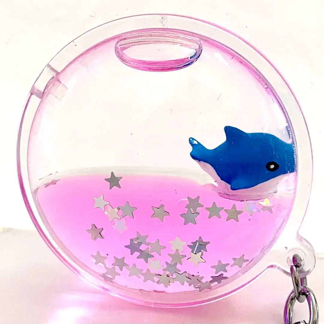 BC Mini Floating Sea Charm