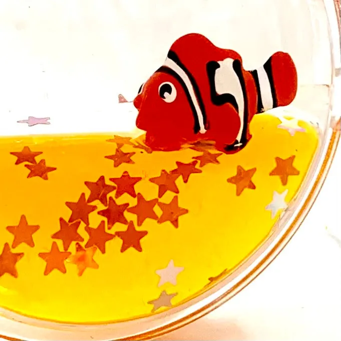 BC Mini Floating Sea Charm