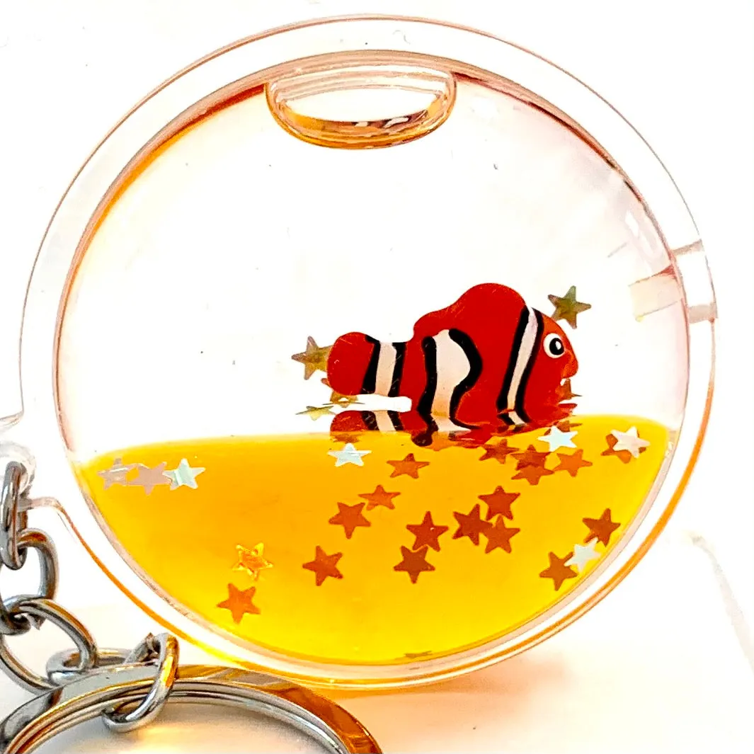 BC Mini Floating Sea Charm