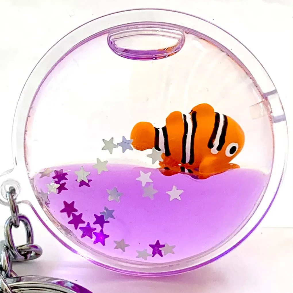 BC Mini Floating Sea Charm