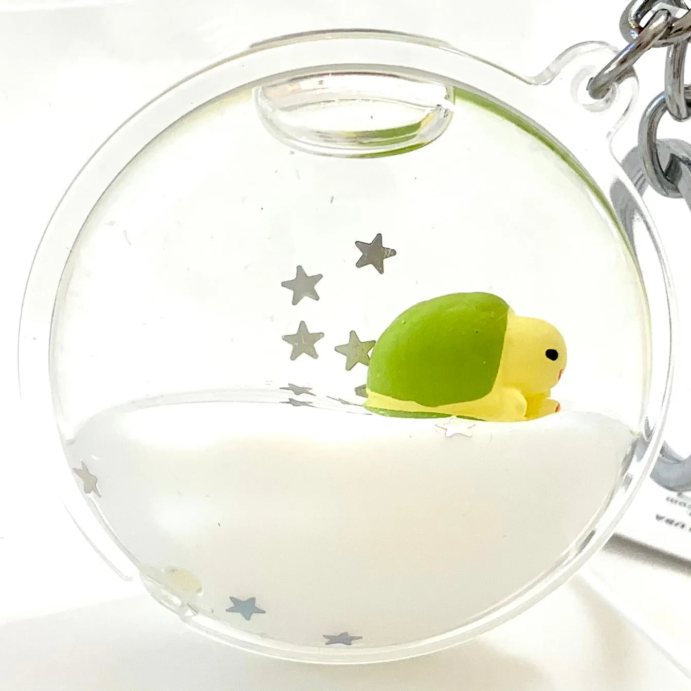 BC Mini Floating Sea Charm