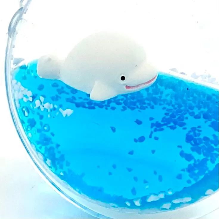 BC Mini Floating Sea Charm