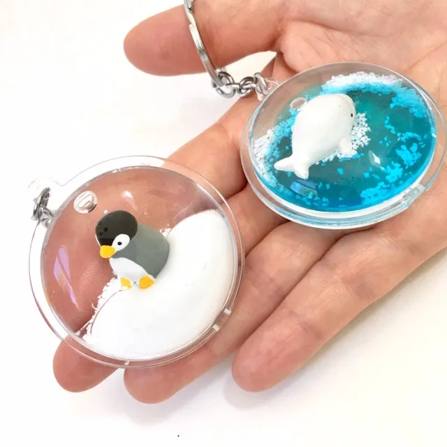 BC Mini Floating Sea Charm