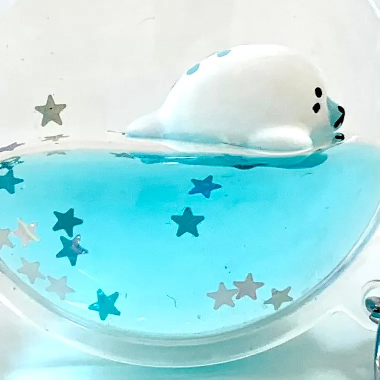 BC Mini Floating Sea Charm
