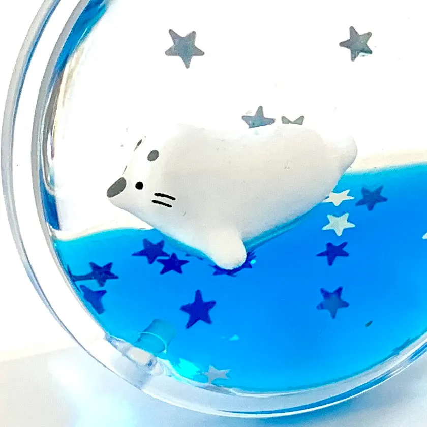 BC Mini Floating Sea Charm