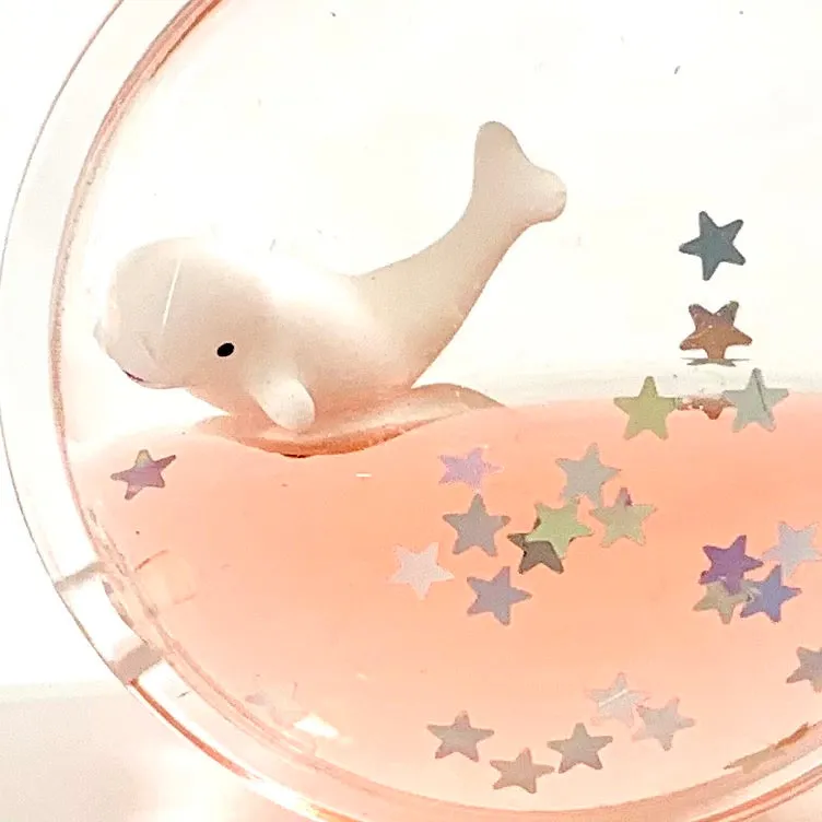 BC Mini Floating Sea Charm