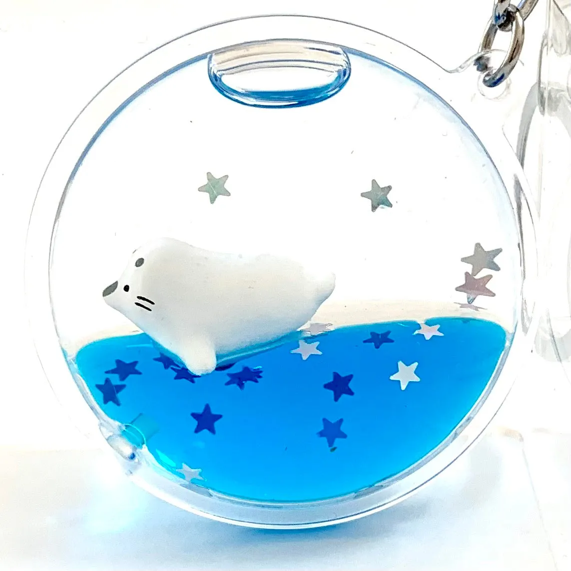 BC Mini Floating Sea Charm