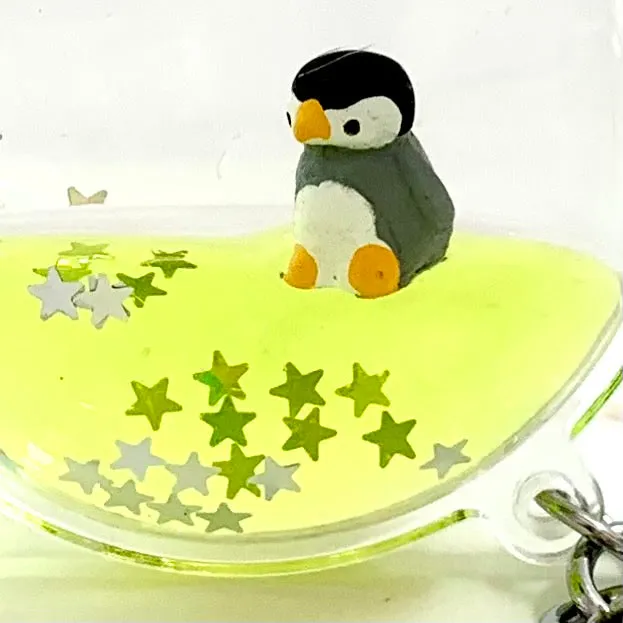 BC Mini Floating Sea Charm