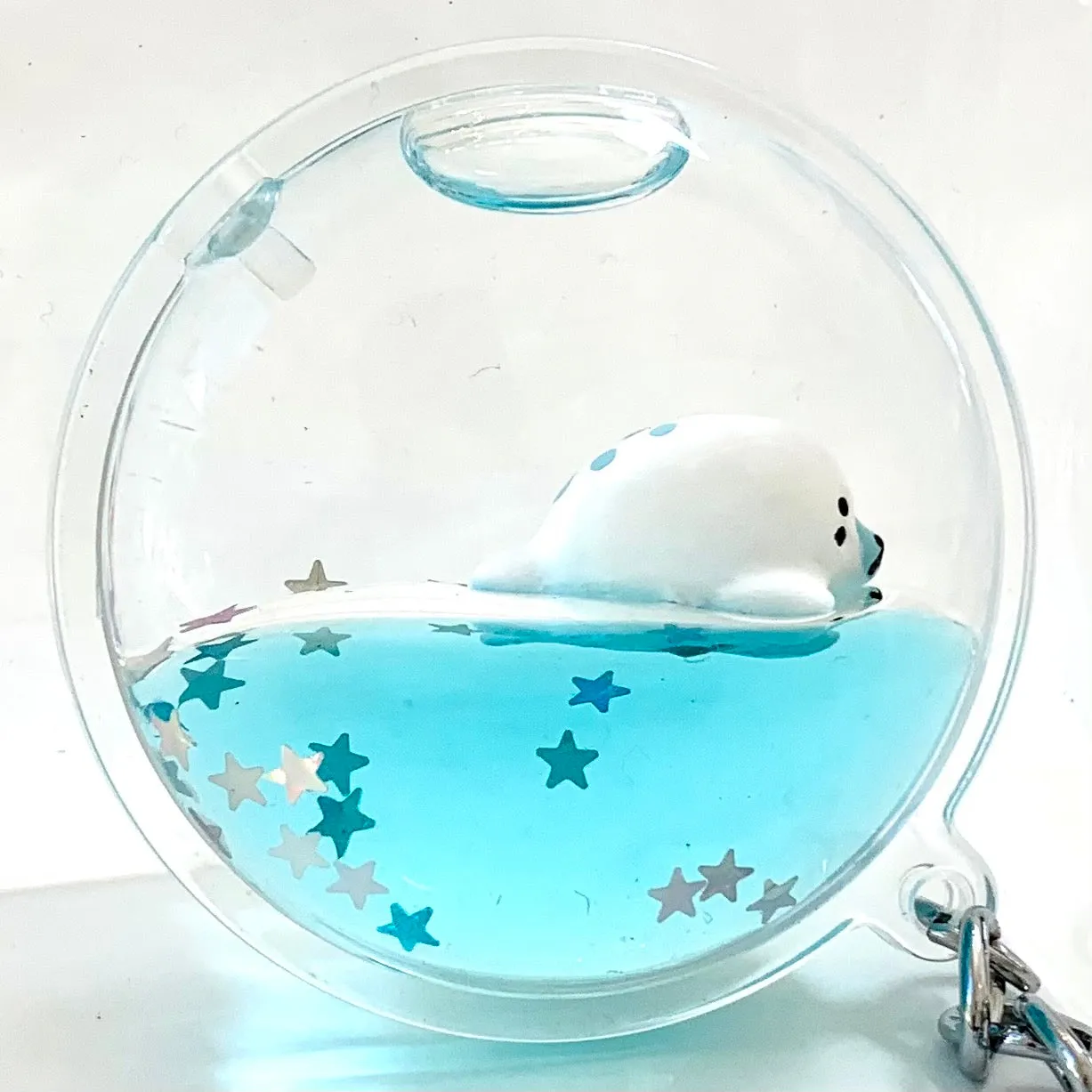 BC Mini Floating Sea Charm