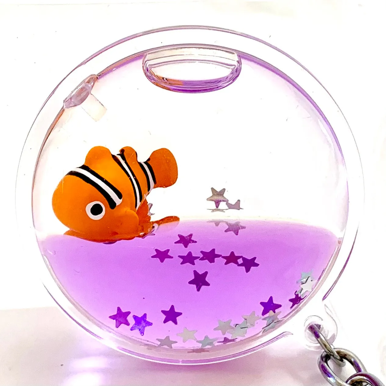 BC Mini Floating Sea Charm