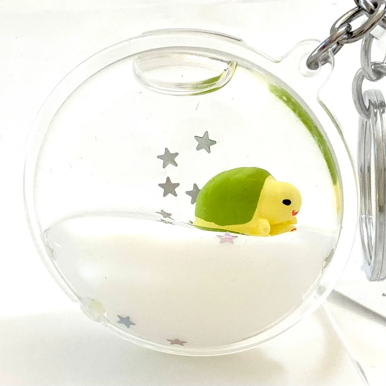 BC Mini Floating Sea Charm