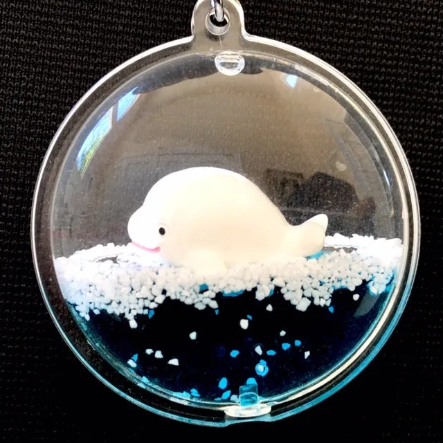 BC Mini Floating Sea Charm
