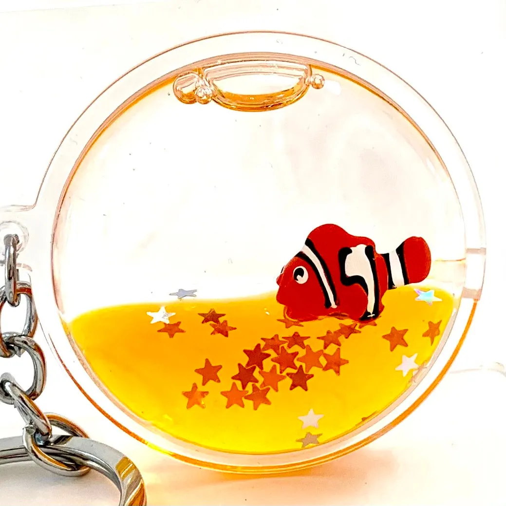 BC Mini Floating Sea Charm