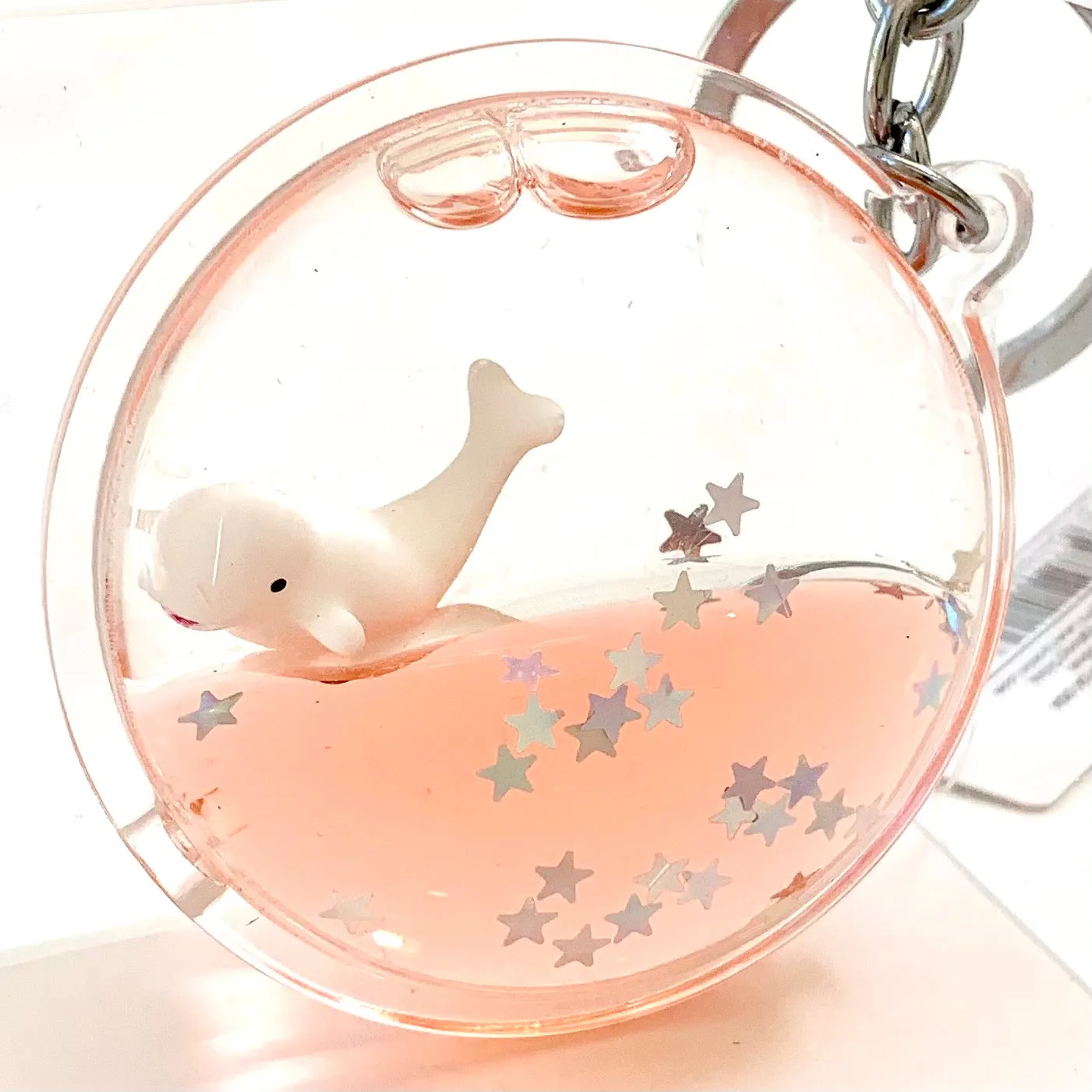 BC Mini Floating Sea Charm