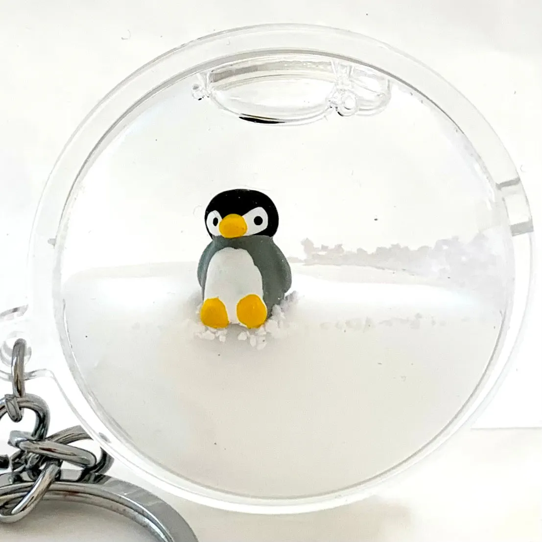 BC Mini Floating Sea Charm