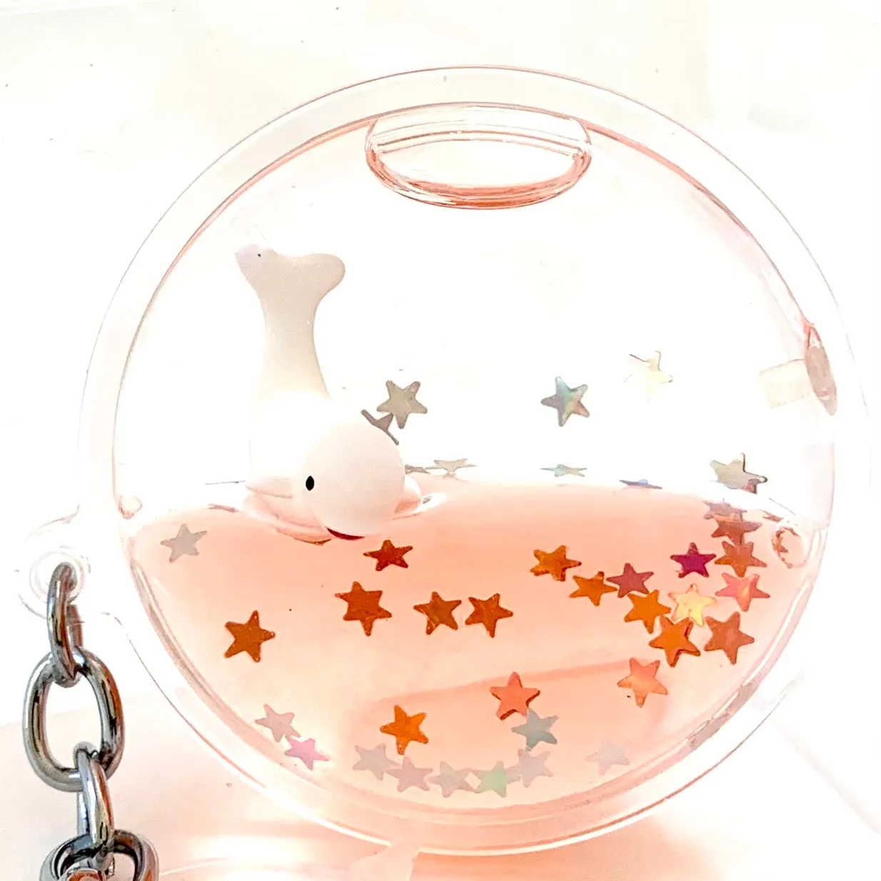 BC Mini Floating Sea Charm