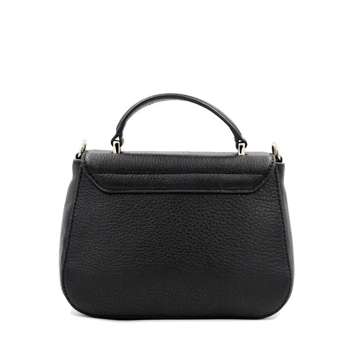 Be Mine Alexya Heart Satchel Bag