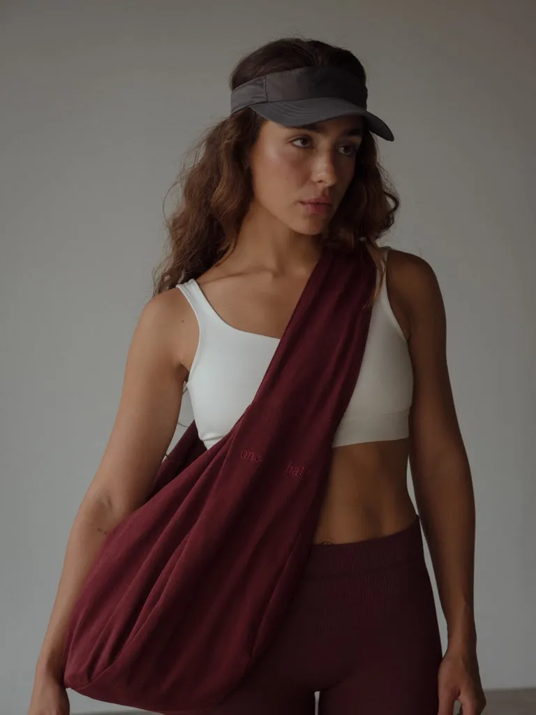 BEAN BAG XL  - SYRAH