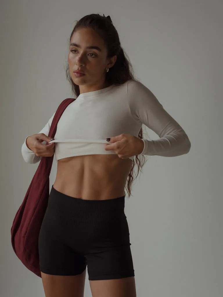 BEAN BAG XL  - SYRAH