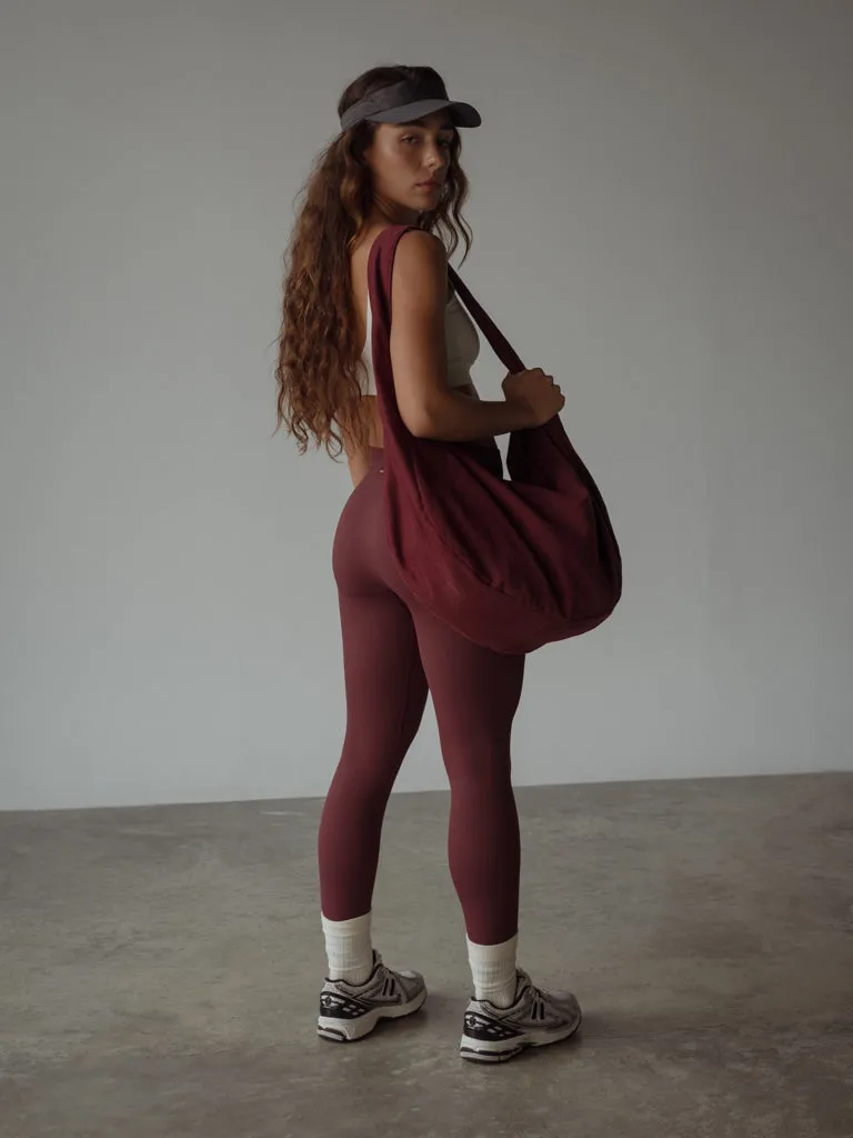 BEAN BAG XL  - SYRAH