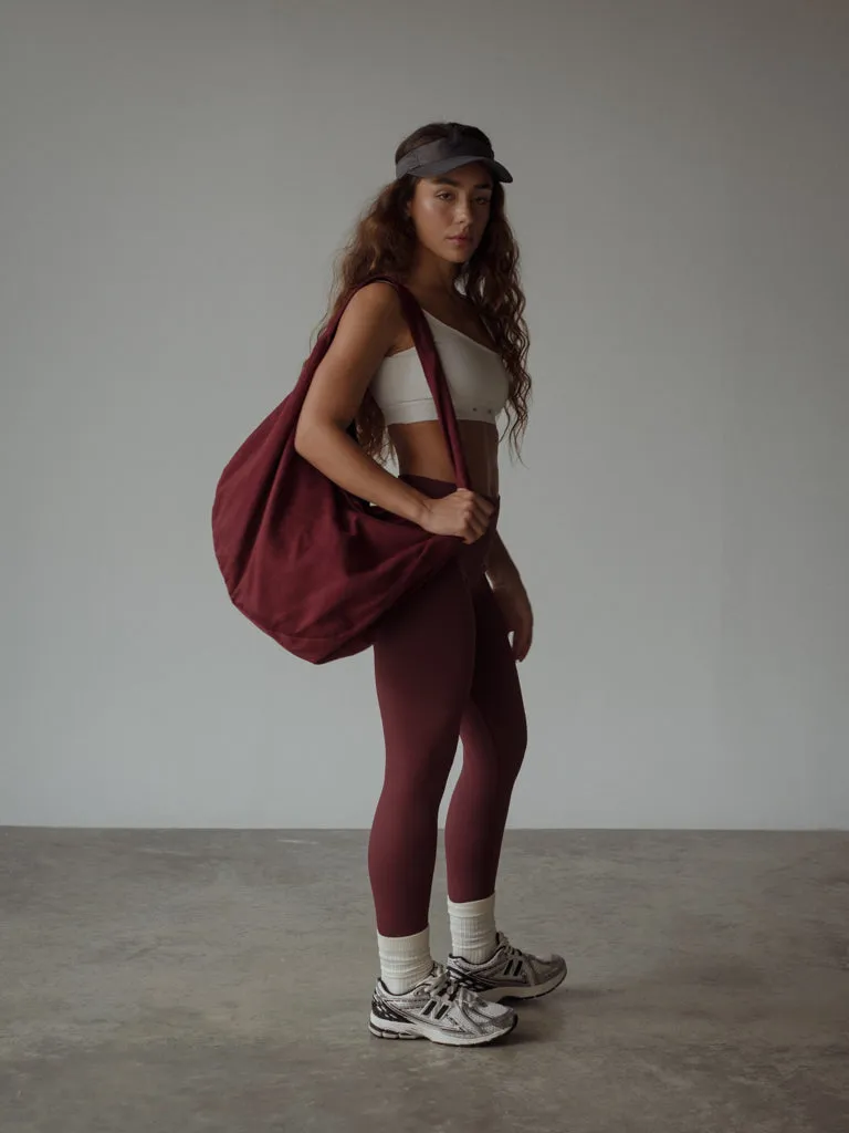 BEAN BAG XL  - SYRAH