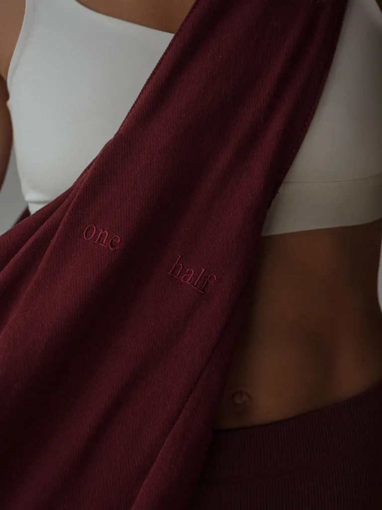 BEAN BAG XL  - SYRAH