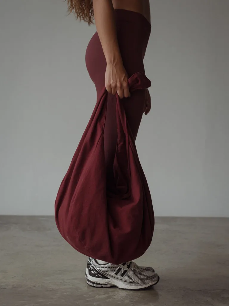 BEAN BAG XL  - SYRAH