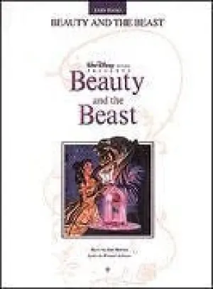 Beauty and the Beast Easy Piano