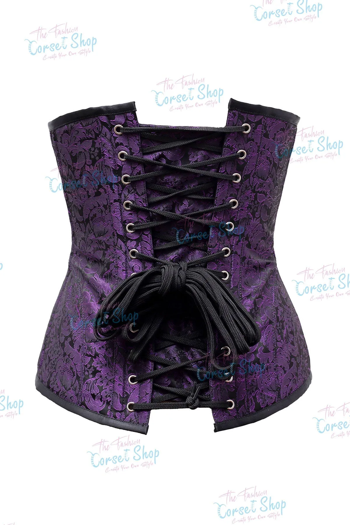 Beever Waist Trainer Steel Boned Corset