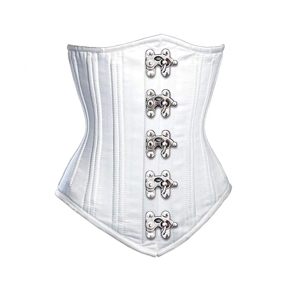 Belenia Longline Waist Training Corset