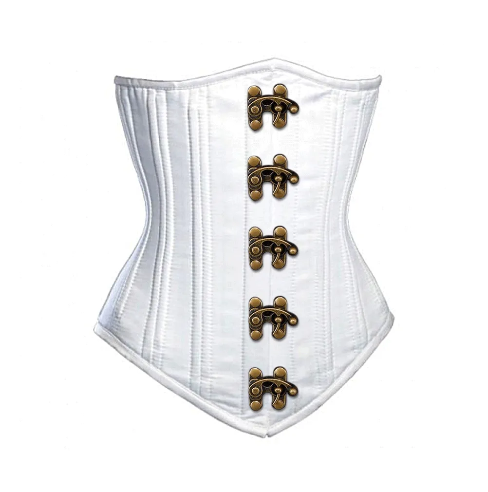 Belenia Longline Waist Training Corset