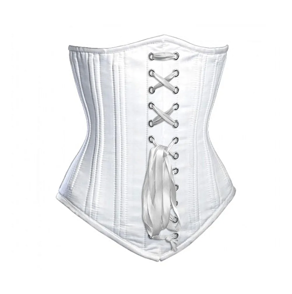 Belenia Longline Waist Training Corset