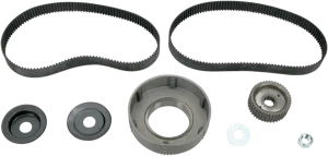 Belt Drives Ltd 61-41SK-4 8mm 1 1/2in. Belt Drive Kit